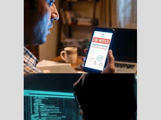 CBI launches ‘ABHAY’ chatbot to help citizens detect fake notices and digital arrest scams; Watch Video