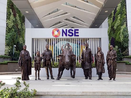 Indian markets closed at highest level of 2025, Sensex closes at 82,755 and Nifty at 25,245