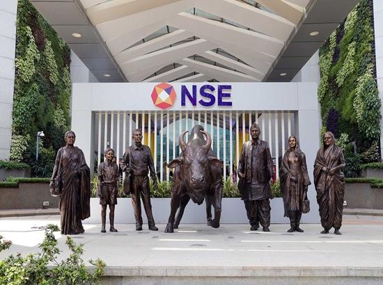 Indian markets open lower, Sensex down over 200 pts; Nifty below 24,100 amid surging oil prices