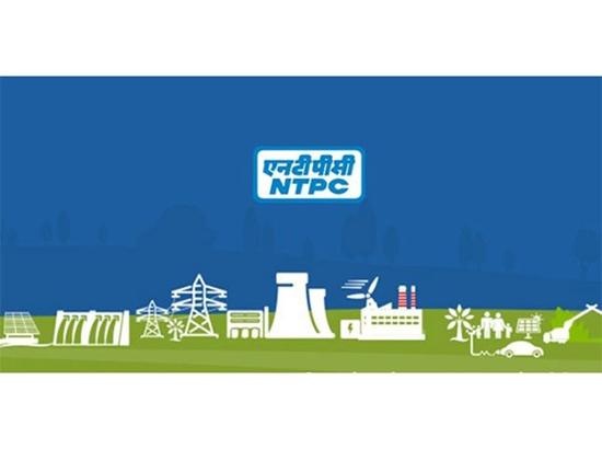 Union Cabinet empowers NTPC to invest up to Rs 20,000 crore to achieve renewable energy targets