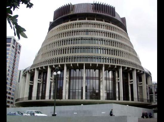 12 Indians in fray in New Zealand  Parliament elections