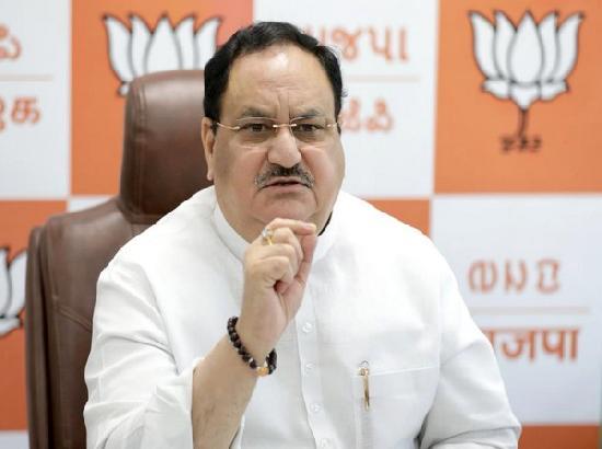 Gearing up for Punjab polls, BJP state leaders to meet Nadda to chalk out strategy