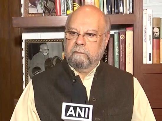 Former Rajya Sabha MP Naresh Gujral loses Rs 7.68 crore in Cyber Fraud