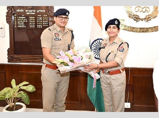 Narinder Singh, Jasmeet Singh Sahiwal Begin New Assignments After Distinguish Tenure in Bathinda 