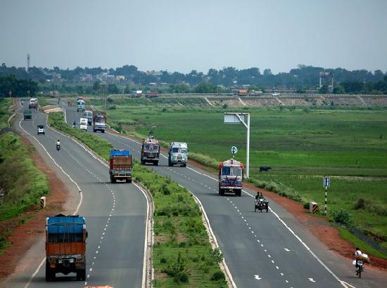 Toll collection on national highways to fall by 25-30 %: ICRA