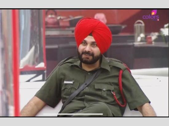 Navjot Singh Sidhu in Big Boss house again? Here's what we know