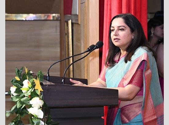 Census First Phase Scheduled from 15 May to 13 June 2026:  Navjot Khosa Director Census 