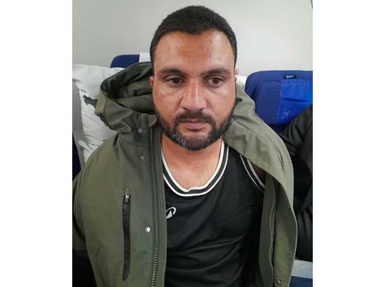 Delhi Police seeks 10-day custodial remand of alleged drug Kingpin Navpreet Singh in Rouse Avenue Court
