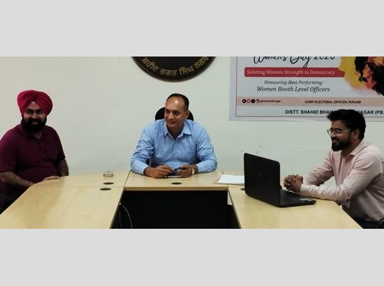 No shortage of LPG, petrol or diesel in Nawanshahr; no need to panic: ADC