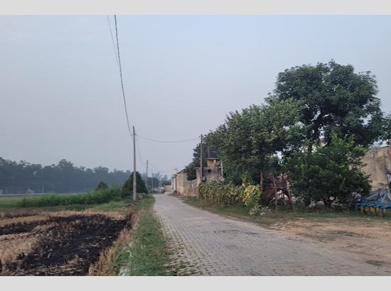  Mirzapur Majra, the ancestral village of Nayab Singh Saini; View Pics 