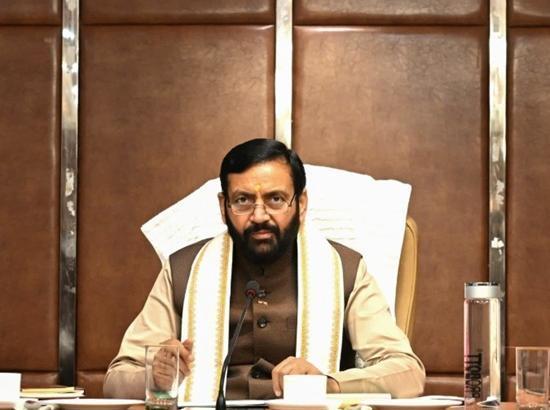 Haryana Cabinet meeting on Jan 1