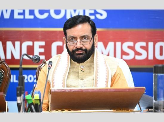 Haryana CM Saini confirms recovery of Rs 578 cr bank fraud within 24 hours