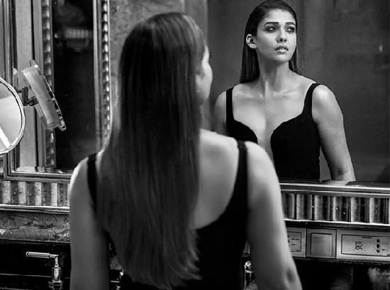 Nayanthara's X account gets hacked, asks fans to ignore strange activity