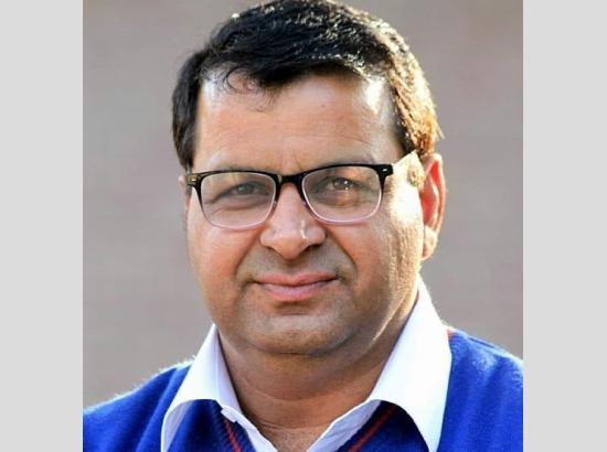 AAP hits back at Dera Beas Chief’s remark on Majitha, says Courts alone can decide