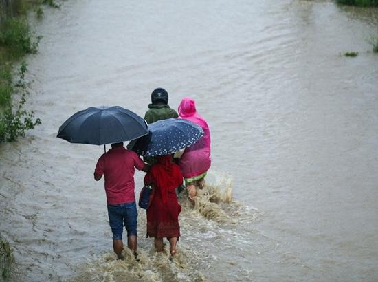 At least 18 dead in rain-triggered disaster in Eastern Nepal