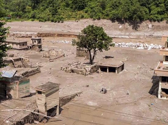 Nepal floods: Death toll reaches 626, over 4,400 rescued