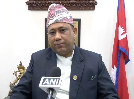 Nepal has not asked for any compensation from India or any other country, clarifies Nepal Foreign Minister