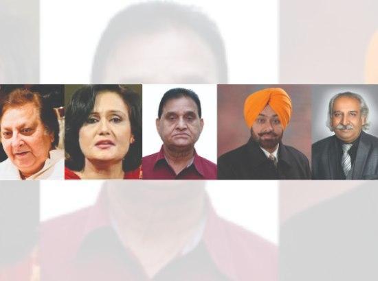 World Punjabi Congress announces new office bearers; Fakhar Zaman continues as Chairman