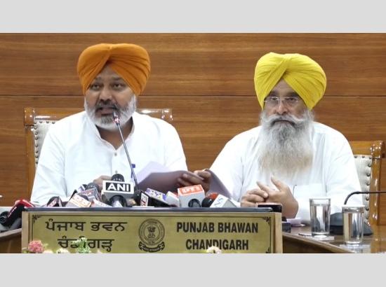 Punjab Cabinet Decisions: Strict punishment for fake seed marketing, age limit raised for Group D recruitment