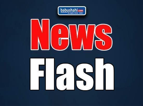 Nine injured in Bengaluru's Rameshwaram Cafe blast.