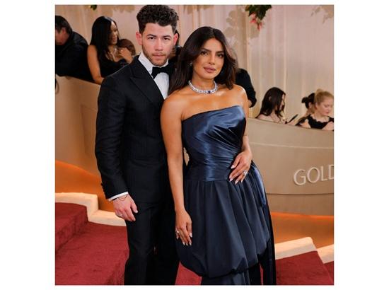 Nick Jonas gives romantic 'Princess Diaries' nod to Priyanka Chopra, fans call her 