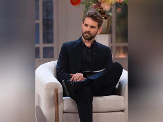 Netflix announces new reality shows: Nick Viall to Host Age-Gap Dating Show
