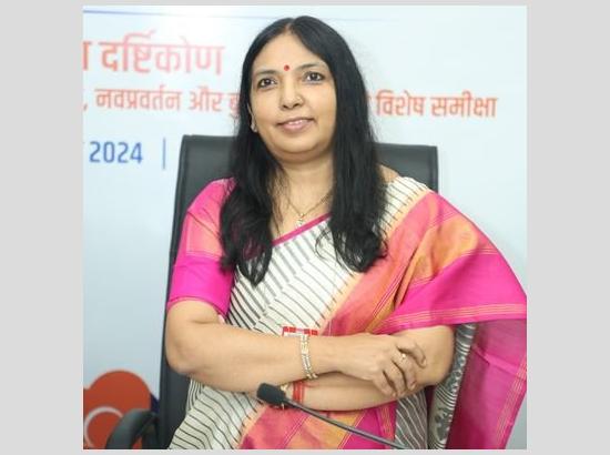 1992-batch IAS officer given additional charge of Secretary, D/o Consumer Affairs