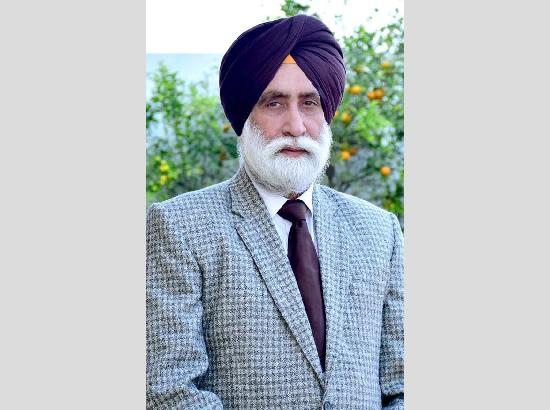 Giani Raghbir Singh should be excommunicated from Panth: Nidhark Singh Brar