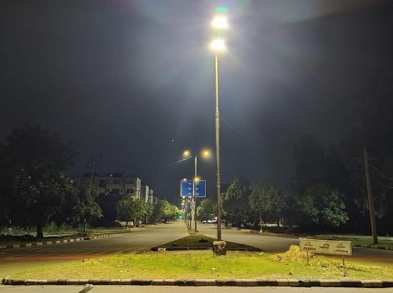 Chandigarh lifts night curfew, read all relaxations