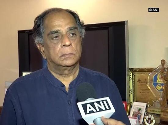 Veteran Producer, Former CBFC Chief Pahlaj Nihalani passes away at 76