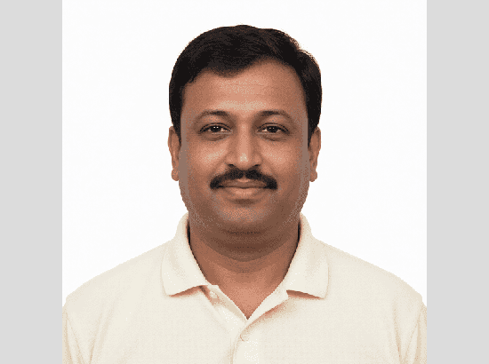 Nilkanth S. Avhad Appointed as Secretary of National Disaster Management Authority
