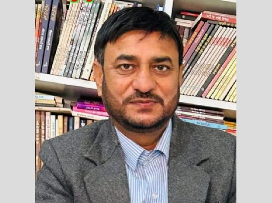 Ninder Ghugianvi awarded Senior Research Fellowship by Ministry of Culture