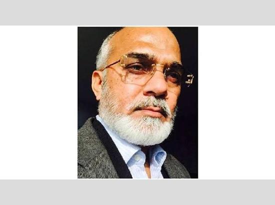Former ED Deputy Director writes to Finance Ministry, seeking action in drug, liqour and irrigation scam probe interference allegations