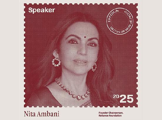 Nita Ambani to showcase India's contribution to the world at Harvard University's Annual India Conference