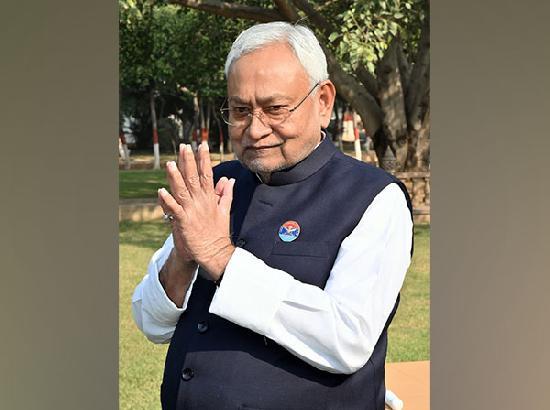 CM Nitish Kumar announces free electricity for up to 125 units ahead of Bihar polls
