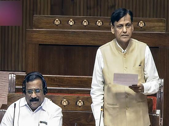 23,926 infiltrators arrested since 2014; none on India-China border: Govt to Parliament