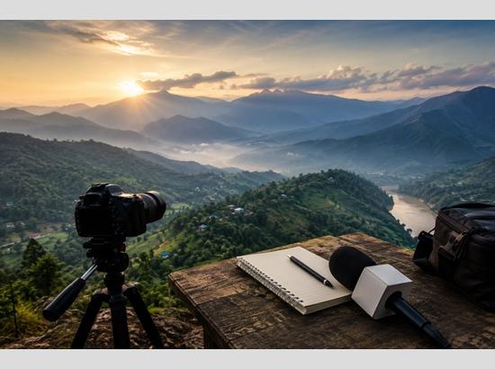 After decades of bloodshed, Northeast India records 8 years without journalist killings