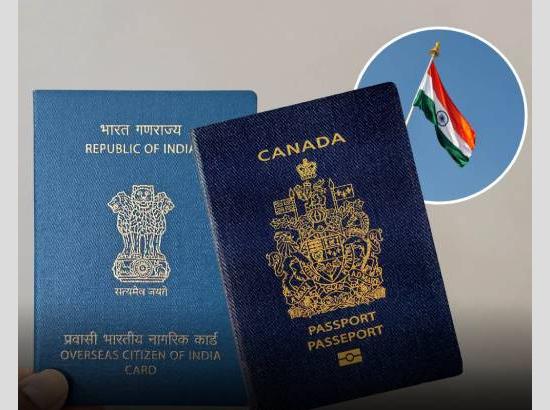 OCI Cardholders Can Travel to and from India While Passport Details Are Being Updated: Indian Consulate Clarifies