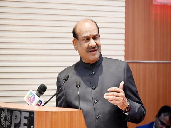 Lok Sabha Speaker Om Birla calls for cooperation, constructive debate ahead of Monsoon Session

