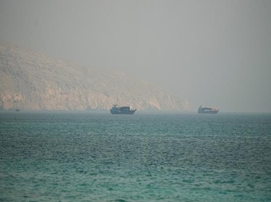 India denounces attack on vessel off Oman, says 10 crew members rescued, 1 missing