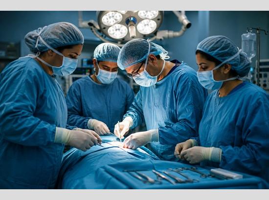Haryana Govt raises qualification criteria for Operation Theatre Assistants