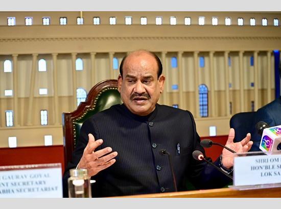 Parliament Budget Session: 10 hours allotted to debate no confidence motion against LS Speaker