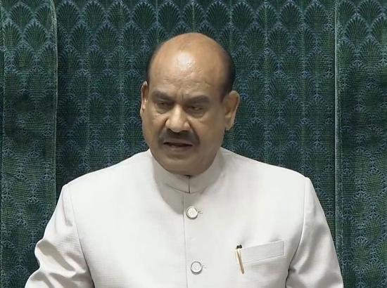 Lok Sabha pays tribute to security personnel who sacrificed their lives in 2001 Parliament attack