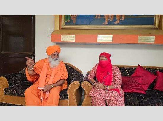 Sold for Rs 4 lakh, abused in Oman, and left to die: Punjab woman rescued after 2-month ordeal abroad
