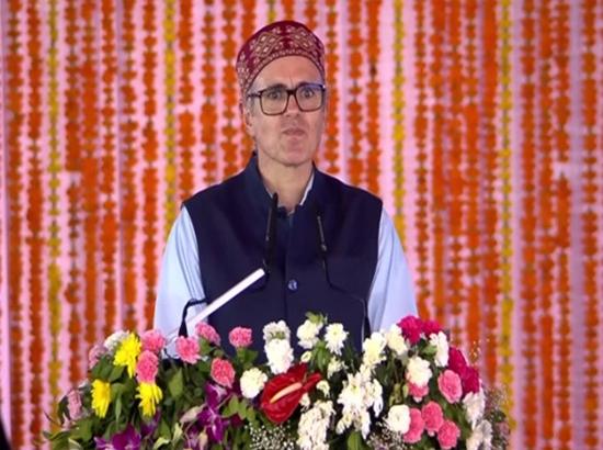 Omar Abdullah urges Centre to ensure safety of Kashmiri students in Iran after Israeli strikes