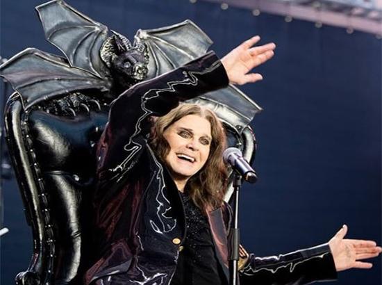 Ozzy Osbourne's health struggles, depression revealed in new documentary