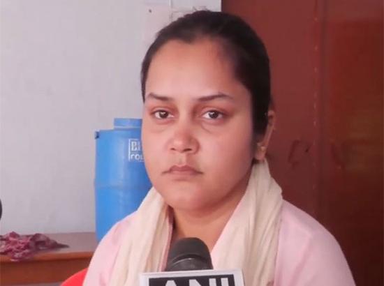 Kanpur: Family of Pahalgam terror attack victim requests martyr status from government