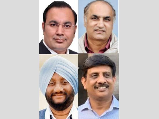 PCA Election: President, Secretary among all Office Bearers Elected Unopposed 