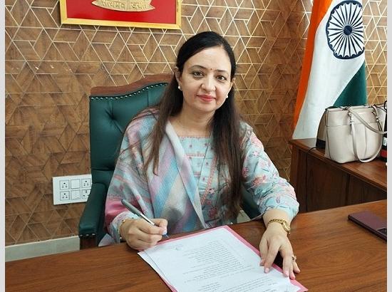 Entrepreneurial women will be honoured on International Women's Day: ADC Avneet