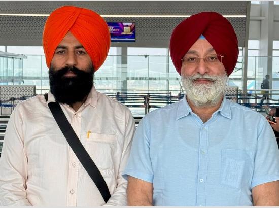 Bengaluru to host 2nd Federation Gatka Cup on Nov 7–9; winners to qualify for 2026 International Pythian Games